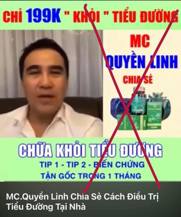 MC Quyền Linh, sao Việt