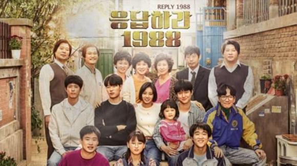 K-Drama, phim Hàn dựa trên sự kiện có thật, K-Drama hay nhất 