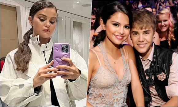 Justin Bieber, Justin Bieber hủy bỏ chuyến lưu diễn Justice World, mối thù giữa Hailey Bieber và Selena Gomez