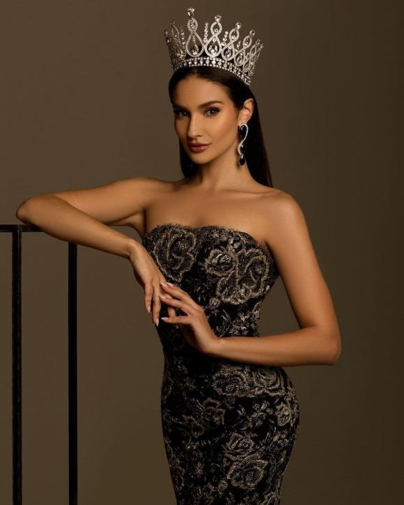 Miss Charm 20233, Miss Charm, Hoa hậu Luma Russo