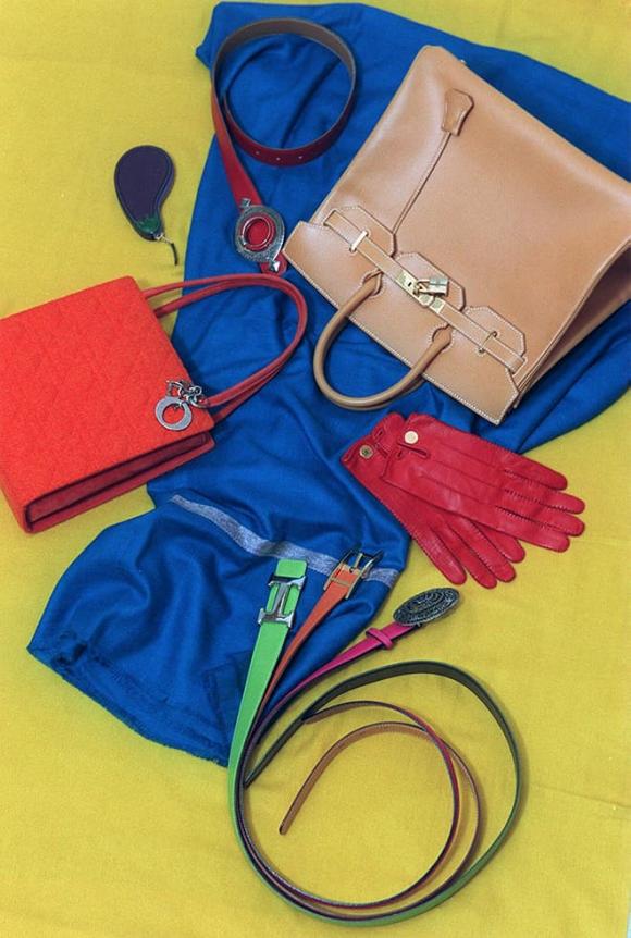 túi xách Hermès Birkin, những vụ trộm túi xách Hermès Birkin, trộm túi xách hàng hiệu của những người nổi tiếng