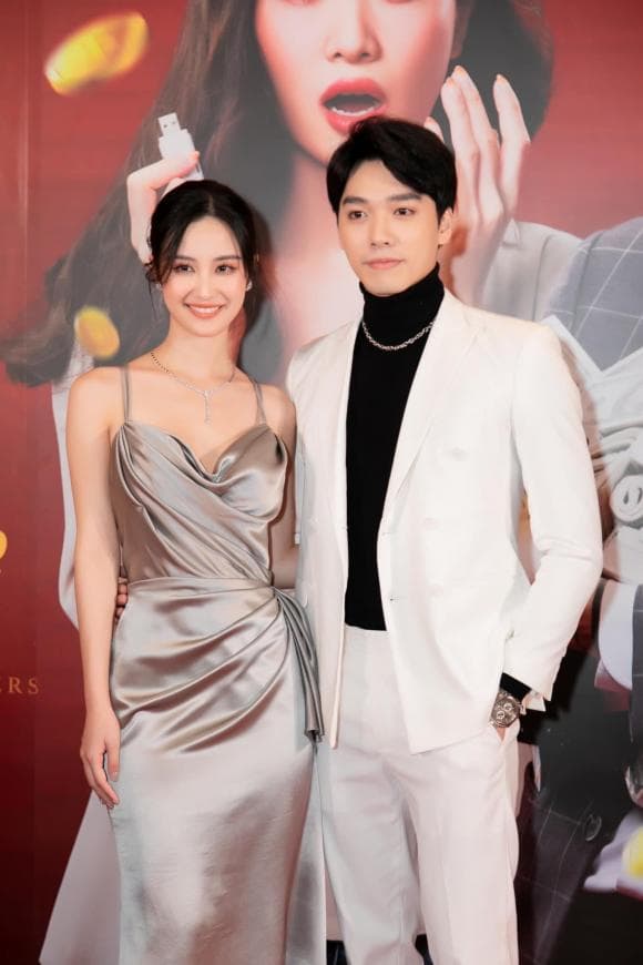 jun vũ, hải nam, sao việt 