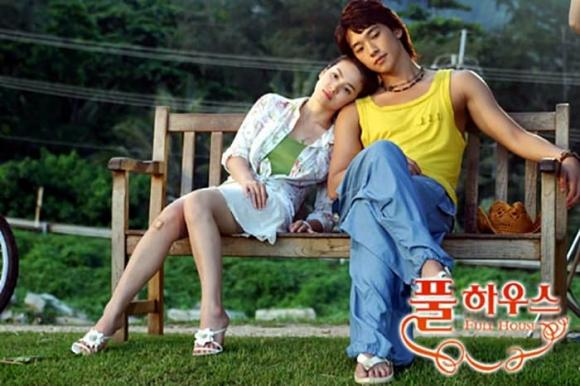 Song Hye Kyo, phim hàn, phim của Song Hye Kyo, saong joong ki