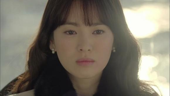 Song Hye Kyo, phim hàn, phim của Song Hye Kyo, saong joong ki