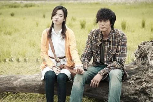 Nấc thang lên thiên đường, phim hàn, sao hàn, Choi Ji Woo