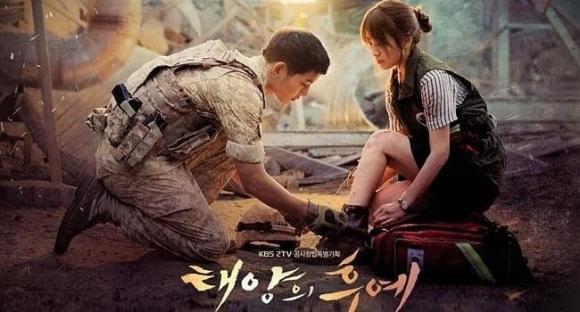 Song Hye Kyo, phim hàn, phim của Song Hye Kyo, saong joong ki