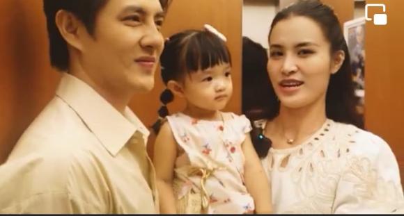 đông nhi, sao việt, ông cao thắng 