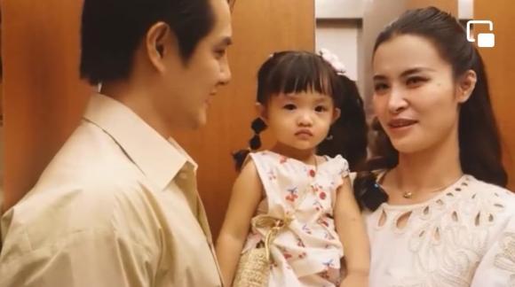 đông nhi, sao việt, ông cao thắng 