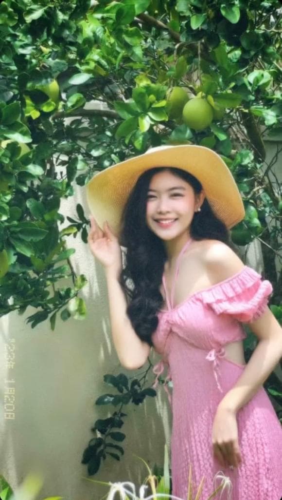 Quyền Linh, Con gái Quyền Linh, sao Việt