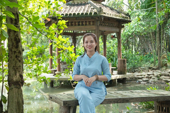Lê Thân, Giới trẻ, Thanh niên