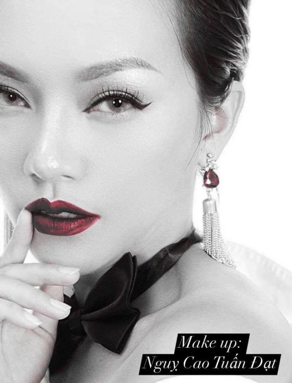 chuyên gia make up Cao Tuấn Đạt, Cao Tuấn Đạt qua đời, sao Việt, chuyên gia trang điểm Cao Tuấn Đạt