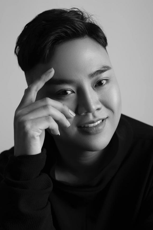 chuyên gia make up Cao Tuấn Đạt, Cao Tuấn Đạt qua đời, sao Việt, chuyên gia trang điểm Cao Tuấn Đạt