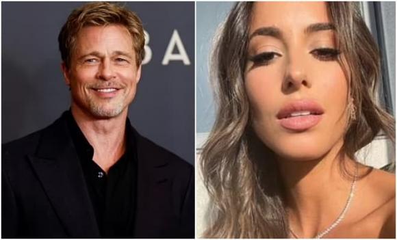 Brad Pitt, bạn gái tin đồn Ines de Ramon, Paul Wesley chính thức đệ đơn ly hôn 