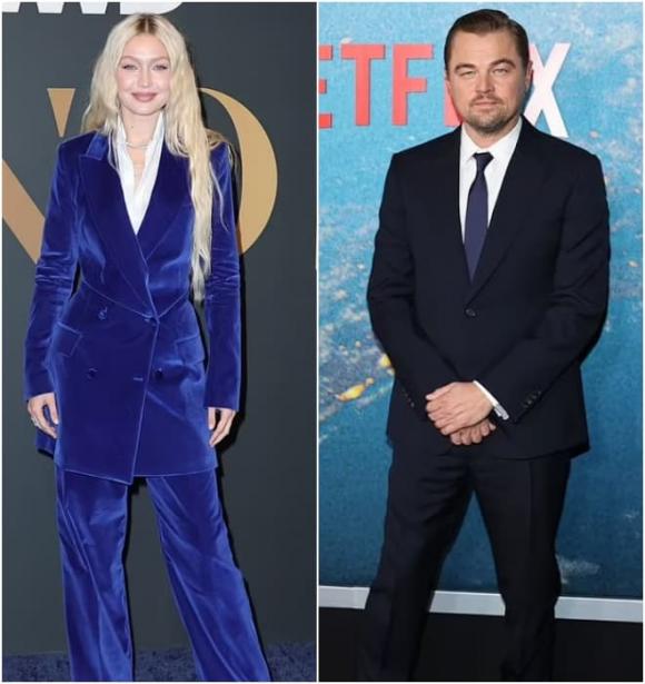 Gigi Hadid, Leonardo DiCaprio, Gigi Hadid chính thức chia tay Leonardo DiCaprio 