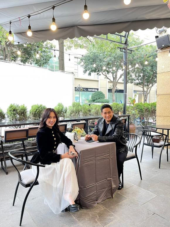 Minh Tiệp, Minh Tiệp đóng phim, phim việt 