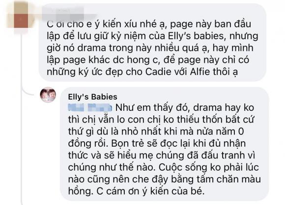 Elly Trần, sao Việt