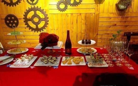 tiệc tối, đồng nghiệp xấu, những đồng nghiệp không nên kết thân