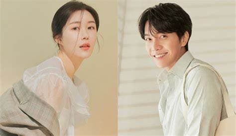 sao Hàn kết hôn, Kwon Sang Woo, Lee Seung Gi