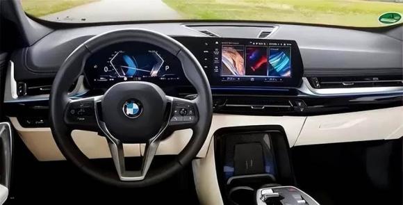 BMW X2, BMW, xe hơi mới