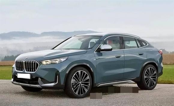  Nuevo BMW X2 revelado, aspecto muy mejorado, el estilo SUV coupé debutará a finales de año como muy pronto