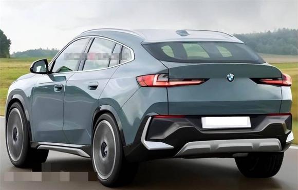 BMW X2, BMW, xe hơi mới