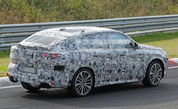 BMW X2, BMW, xe hơi mới