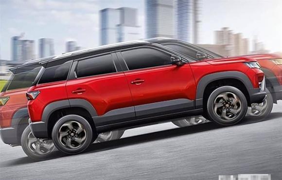 Brezza, xe hơi, ô tô mới, Suzuki, xe suv