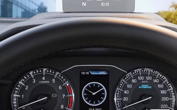 Brezza, xe hơi, ô tô mới, Suzuki, xe suv