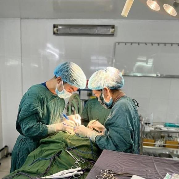 Bệnh ung thư, bác sĩ nguyễn xuân tuấn, chăm sóc sức khỏe