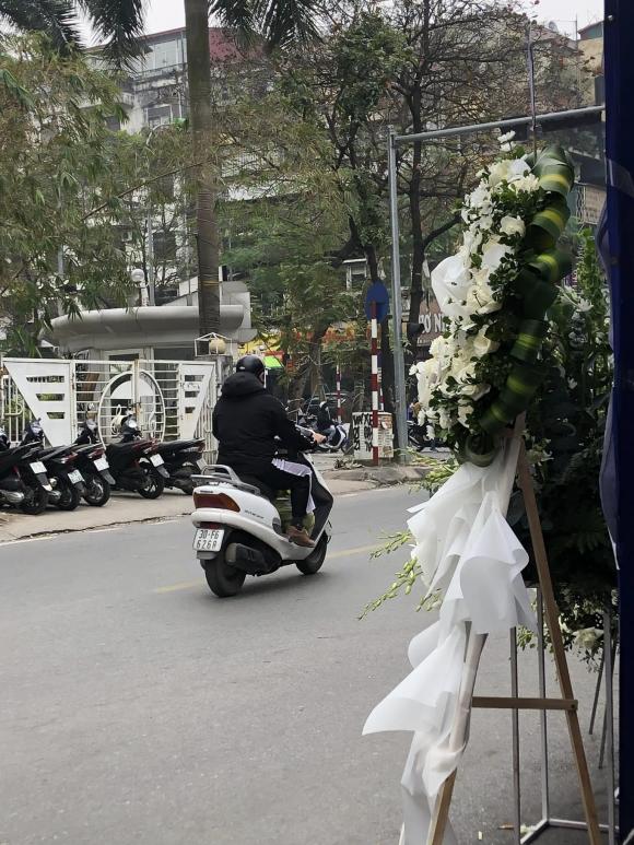 chuyên gia trang điểm Cao Tuấn Đạt, Cao Tuấn Đạt, Cao Tuấn Đạt qua đời