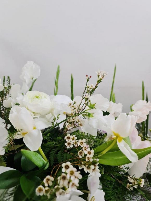 chuyên gia trang điểm Cao Tuấn Đạt, Cao Tuấn Đạt, Cao Tuấn Đạt qua đời