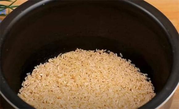 cơm ngon, cách nấu cơm ngon, món ngon mỗi ngày