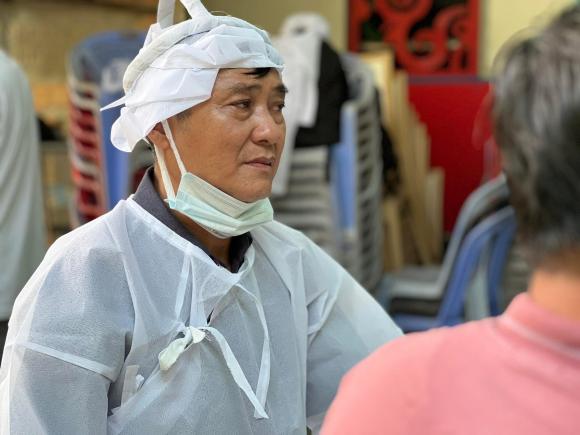 nghệ sĩ Thiên Kim, sao Việt