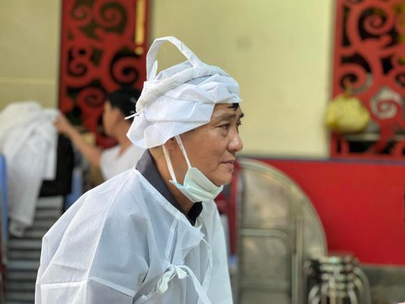nghệ sĩ Thiên Kim, sao Việt