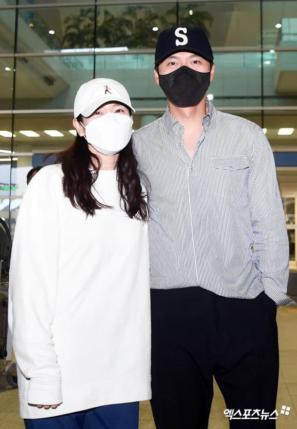 vợ chồng Hyun Bin - Son Ye Jin, sao Hàn, nhà của vợ chồng Hyun Bin