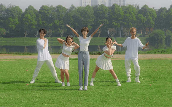 panasonic-1.png 0 Hina Nguyễn, Cùng Gen G sống Xanh đi, Giới trẻ