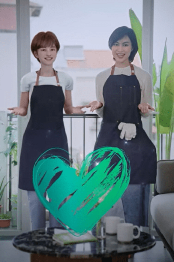 panasonic-2.png 0 Hina Nguyễn, Cùng Gen G sống Xanh đi, Giới trẻ