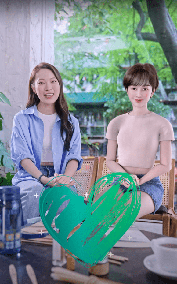 panasonic-3.png 0 Hina Nguyễn, Cùng Gen G sống Xanh đi, Giới trẻ