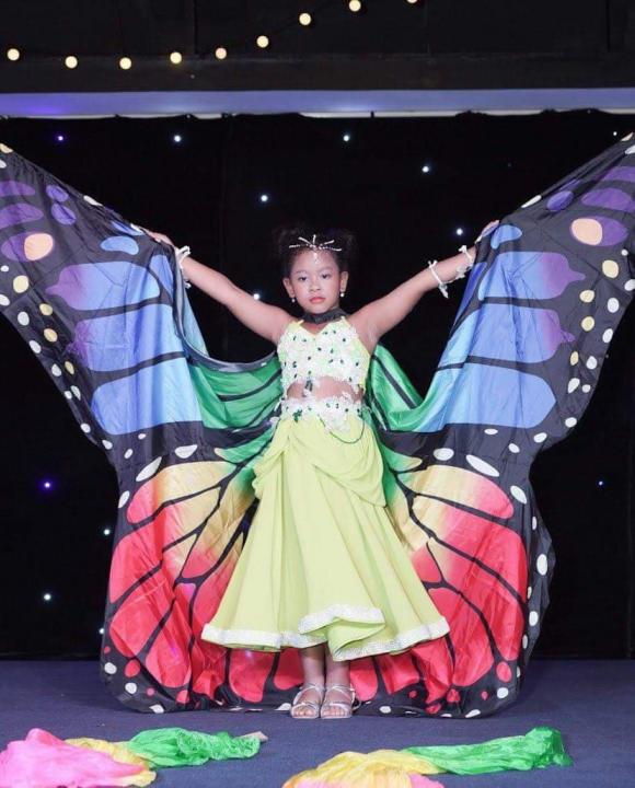 Jasmine Sao Khuê, NTK Ruby Trần