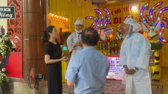 nghệ sĩ Thiên Kim, sao Việt