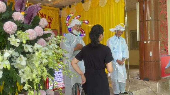 nghệ sĩ Thiên Kim, sao Việt