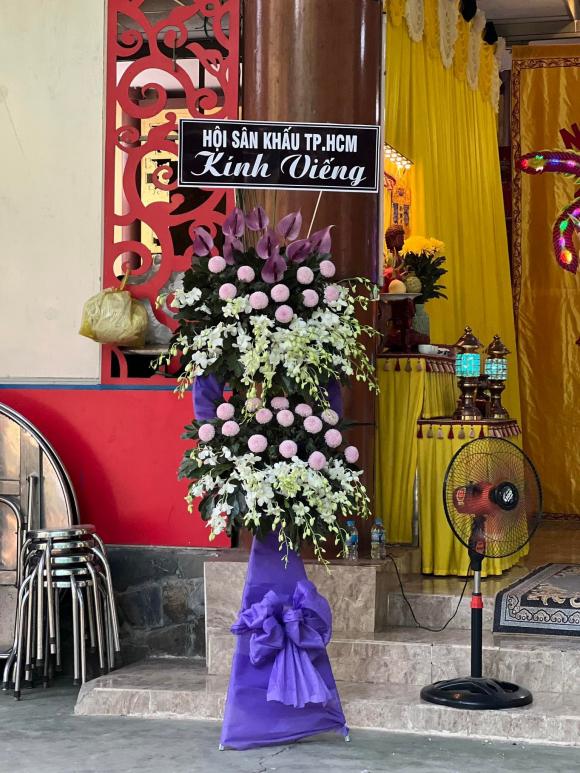 nghệ sĩ Thiên Kim, sao Việt