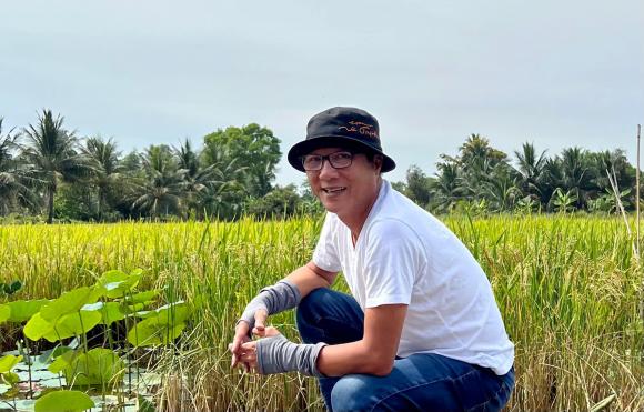  Trọng Trinh, sức khỏe  Trọng Trinh, sao việt 