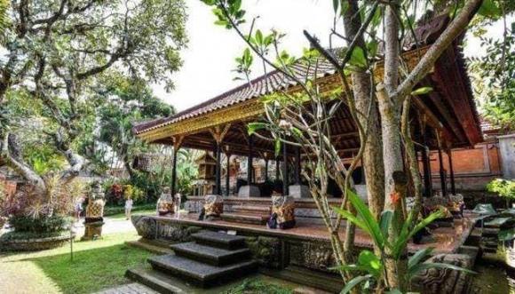 cung điện, cung điện nhỏ, Bali, địa điểm du lịch