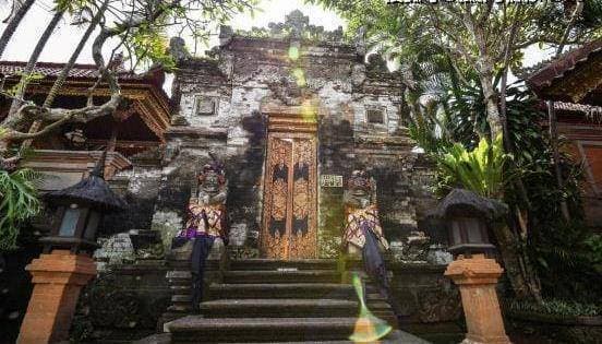 cung điện, cung điện nhỏ, Bali, địa điểm du lịch
