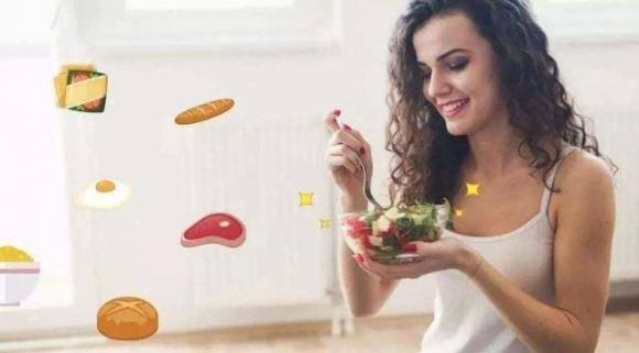 giảm cân, giảm cân đúng cách, phụ nữ trung niên dễ tăng cân