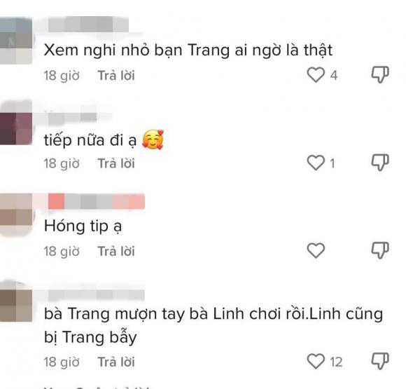 Trình Mỹ Duyên, sao Việt, Lương Thanh