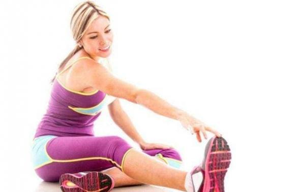 giảm cân, giảm cân đúng cách, phụ nữ trung niên dễ tăng cân