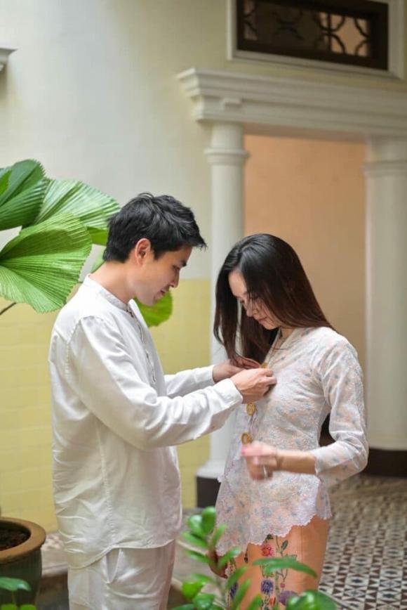 Nong Poy, sao Việt, Mỹ nhân chuyển giới đẹp nhất Thái Lan