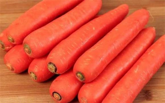 cà rốt, cách nấu cà rốt ngon, món ngon mỗi ngày